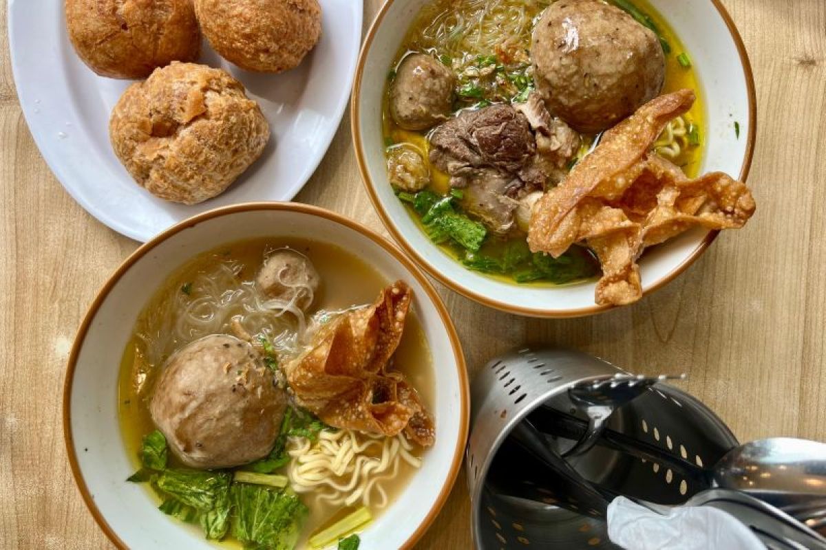 Bakso